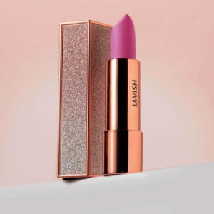 Worm Pink Lipstick