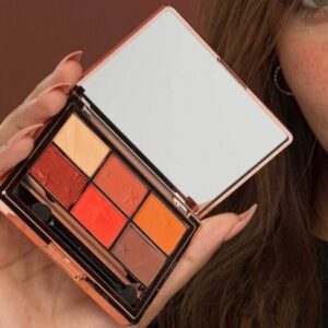 Ultimate Glow Eyeshadow