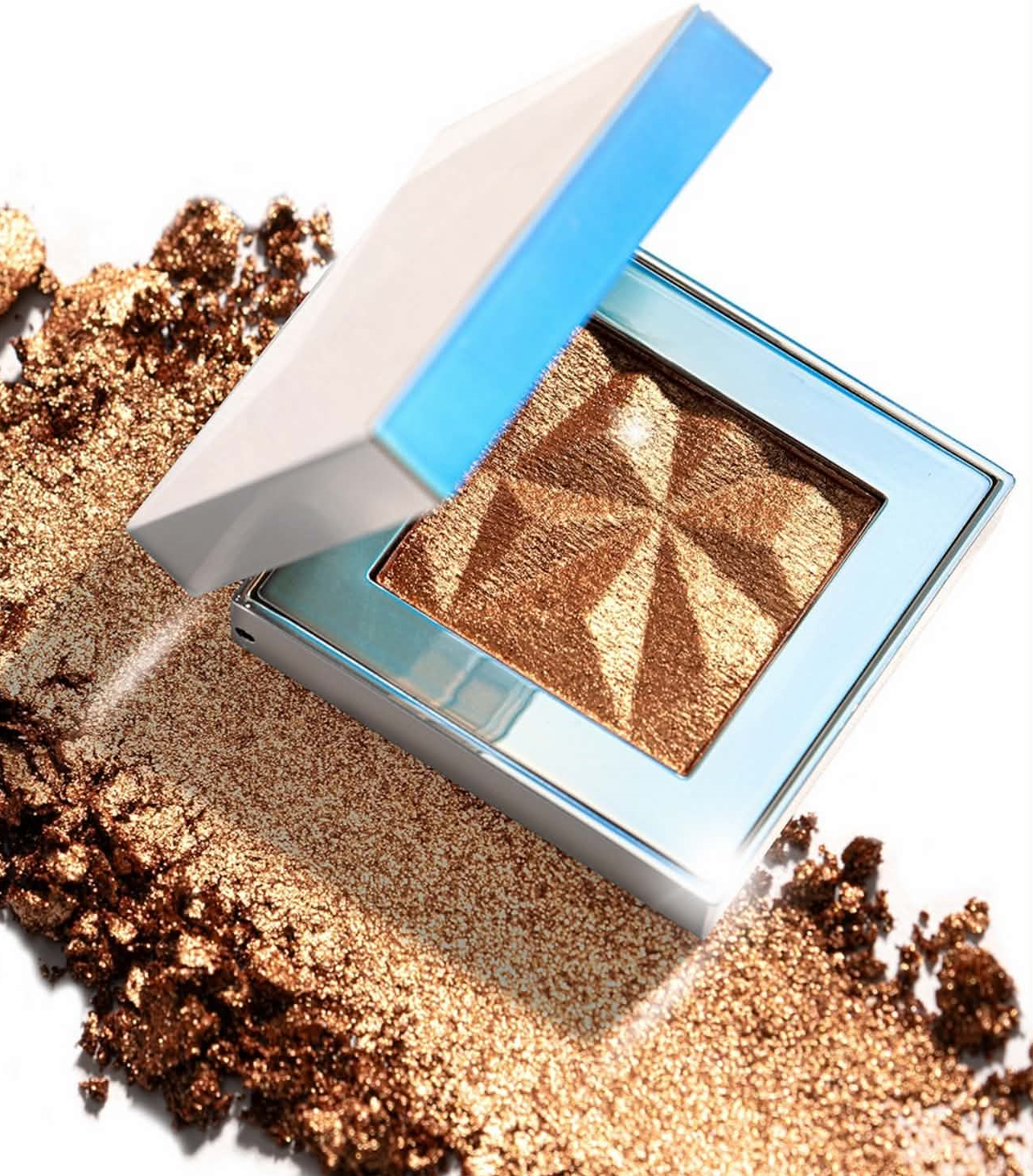 Gold Highlighter