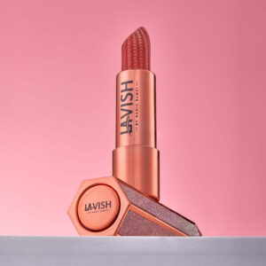 Burry Nude Lipstick