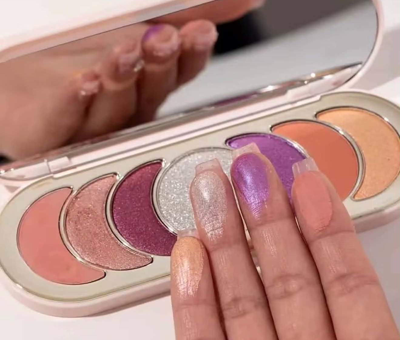 Moonlight Eyeshadow