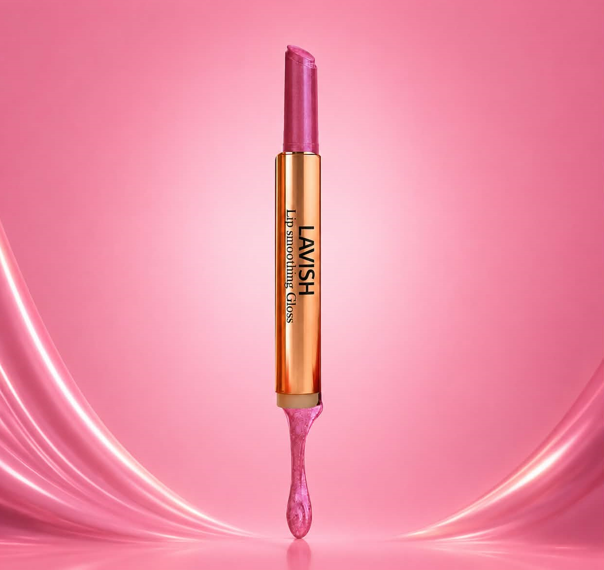 Shimmer Smoothing Gloss