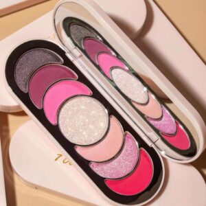 Pink Filter Eyeshadow