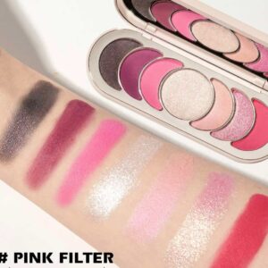 Pink Filter Eyeshadow