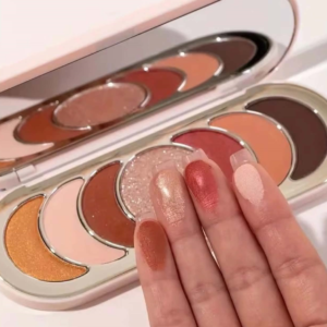 Gold Time Eyeshadow