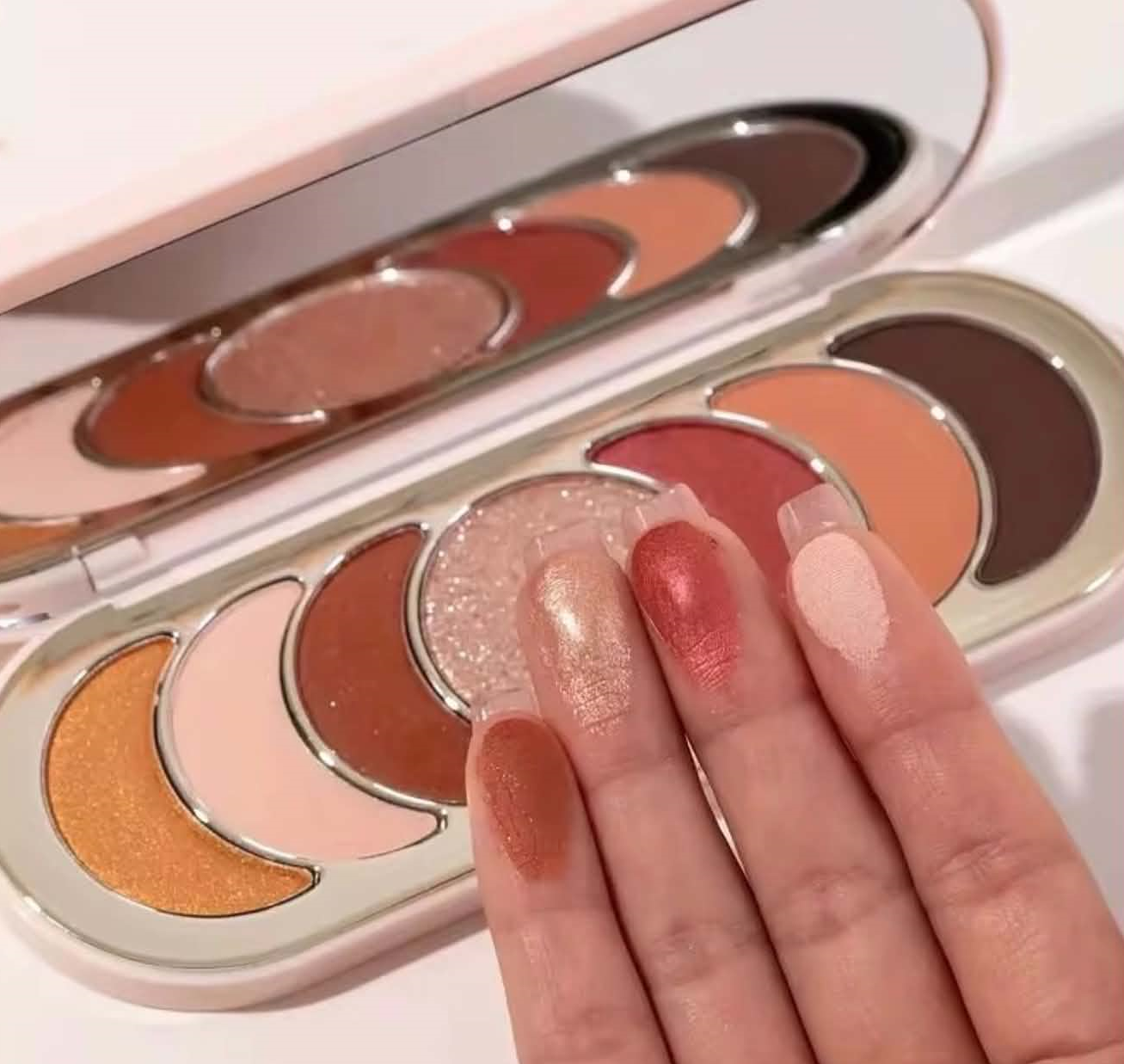 Gold Time Eyeshadow