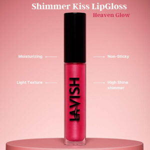 Heaven Glow Liquid Gloss