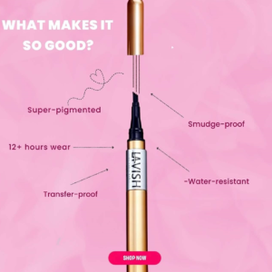 3D Brows Pen - Dark Brown